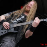 Dokk'em Open Air 2016: Izegrim